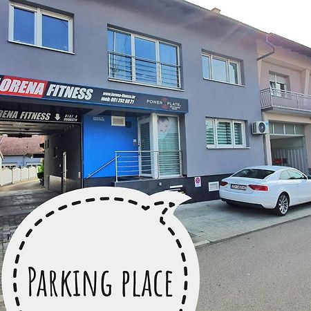 ווליקה גוריצה Apartment Anna - Free Pickup From Or Dropoff To Zagreb Airport At Any Time, Please Give Three Days Advance Notice - Long-Term Parking With Airport Transport Possibility מראה חיצוני תמונה