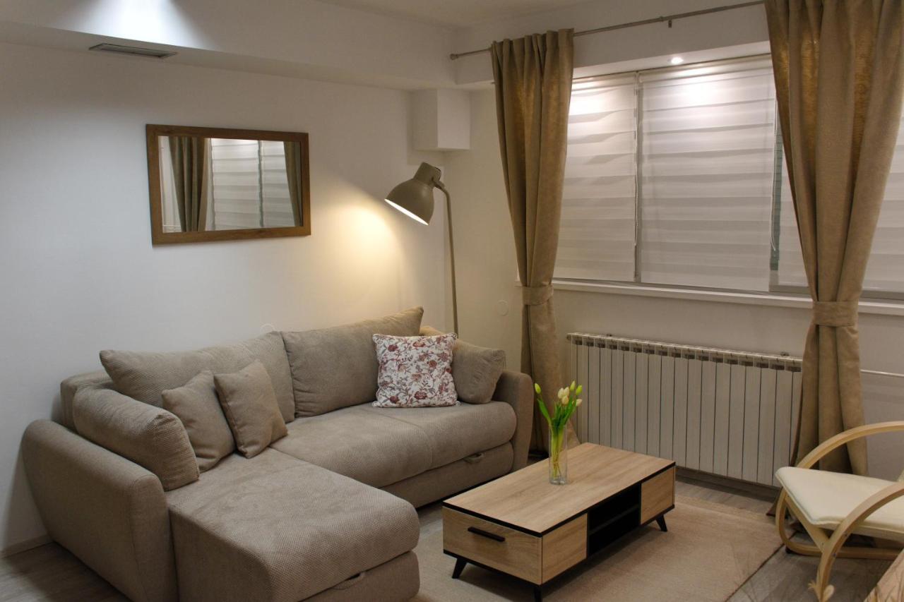 ווליקה גוריצה Apartment Anna - Free Pickup From Or Dropoff To Zagreb Airport At Any Time, Please Give Three Days Advance Notice - Long-Term Parking With Airport Transport Possibility מראה חיצוני תמונה